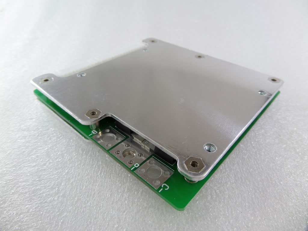 GPB-24E磷酸铁锂电池保护板 16串 20串 24串 磷酸铁锂电池保护板